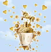 安娜苏(Anna sui)筑梦天马独角兽女士淡香水 30ml