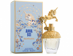 安娜苏(Anna sui)筑梦天马独角兽女士淡香水 30ml