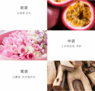 菲拉格慕（Ferragamo）梦中情人女士淡香水30ml
