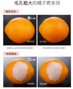 W.Lab 大福留粉色妆前乳35g  lab妆前乳 隔离霜妆