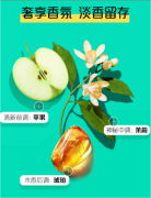 飘柔洗发水套装500ml*2滋润去屑清爽柔顺（男士女士通用）