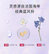 欧莱雅(LOREAL)玻尿酸水光盈润洗发水+护发素套装（洗发