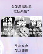 欧莱雅(LOREAL)玻尿酸水光盈润洗发水+护发素套装（洗发