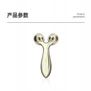 TOUCHBeauty瘦脸脸部按摩仪面部提升法令纹塑型提拉紧