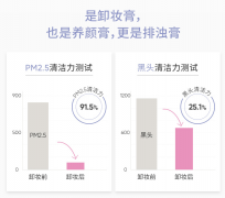 芭妮兰（BANILA CO）净柔卸妆膏经典款100ml