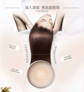 资生堂 FINO发膜 230g/盒 深层滋养护发修护免蒸改善