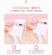 金稻（K-SKIN）精华导入仪 美容仪器 脸部家用导出 面部