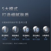 雅萌（YAMAN）MAX旗舰版家用美容仪器 3MHZ射频 导