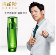 百雀羚男士控油爽肤水 净衡保湿多效爽肤水100ml