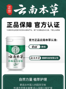 云南本草皓研洗牙粉牙齿美珍珠亮白洁牙粉牙贴吸烟人群烟牙黄牙牙