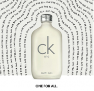卡尔文克雷恩(Calvin Klein)卡莱优淡香水100m