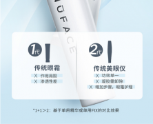 NuFACE 美容仪 美容器 微电流 美眼仪 护眼仪 眼部按