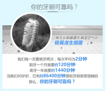 黑人（DARLIE）炭丝深洁（标准刷头）牙刷4支 备长炭刷毛