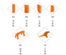 【拨筋棒套装】美容棒套装面部全身通用点穴棒牛角多功能刮痧按摩