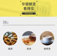 修正 洗牙粉洁牙粉牙黄牙垢烟渍牙结石牙齿美白牙粉刷牙粉珍珠亮